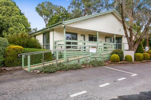 Enclave At Healesville Holiday Park