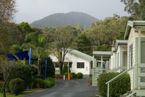 Enclave At Healesville Holiday Park