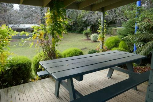 Enclave At Healesville Holiday Park
