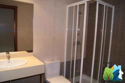 Apartamento Soldeu Paradis Tarter Baix