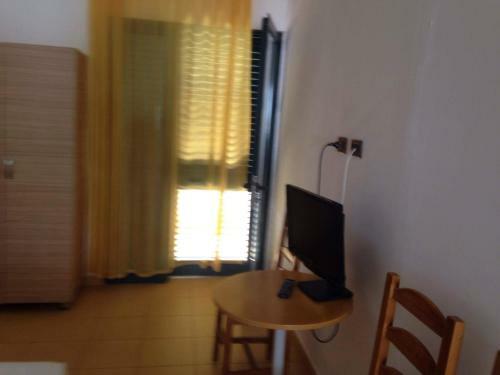 Hostal Vila Nino