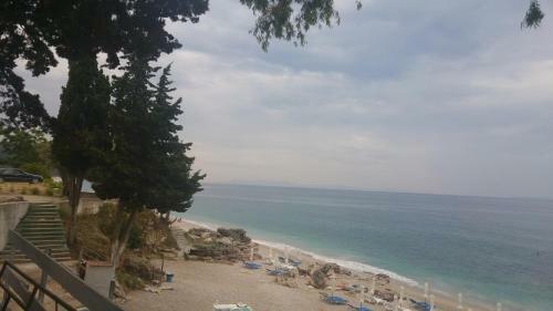 Hostal Vila Nino