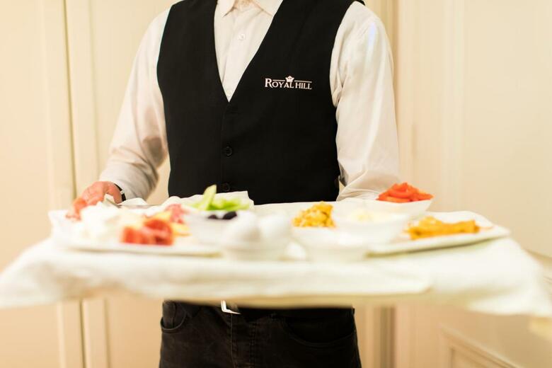 Royal Hill Hotel