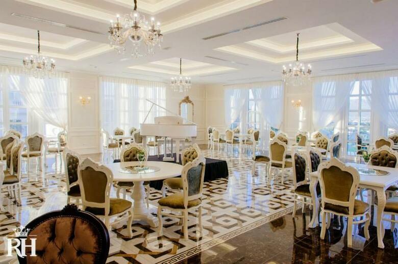Royal Hill Hotel