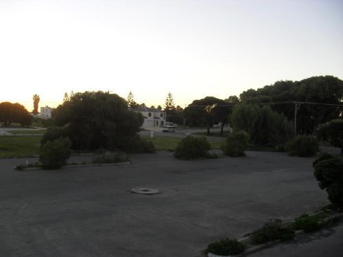 Apartamento Lou's Place