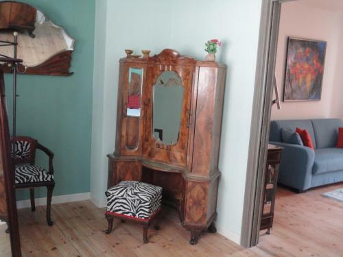 Hostal Guest House Dasos Kynthos