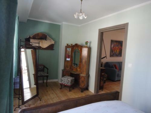 Hostal Guest House Dasos Kynthos