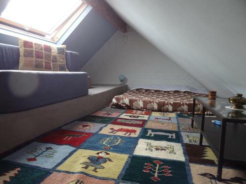 Hostal Guest House Dasos Kynthos