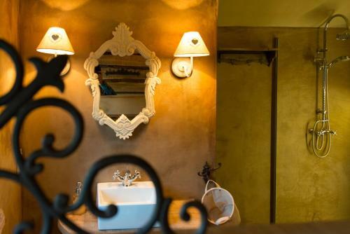 Hostal Les Chambres Du Vivier