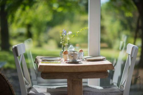 Hostal Les Chambres Du Vivier