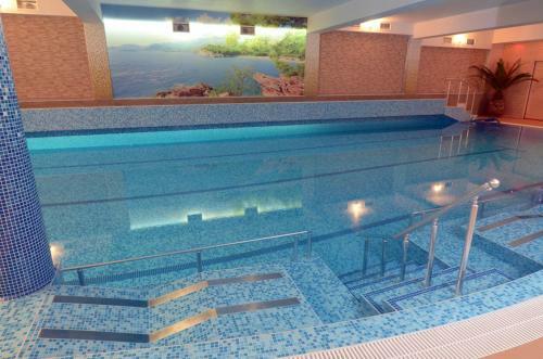 Hotel Complex Djia Beach