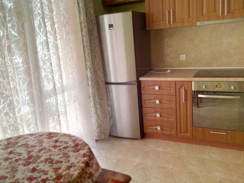 Apartamento Studio Georgieva