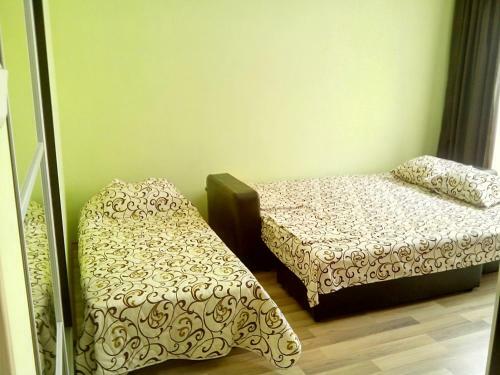 Apartamento Studio Georgieva
