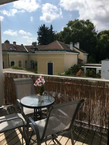 Apartamento Instyle Residences Vienna Airport