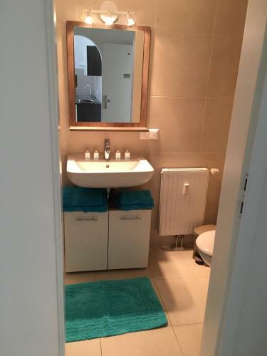 Apartamento Instyle Residences Vienna Airport