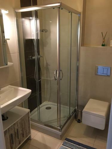 Apartamento Instyle Residences Vienna Airport