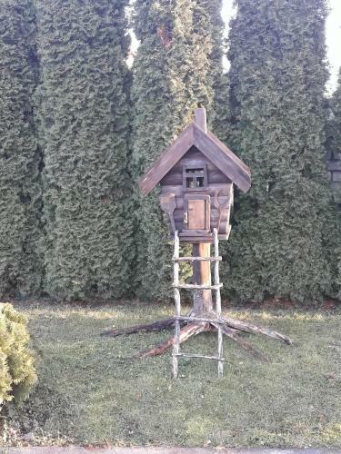 Holiday Home Alexandr