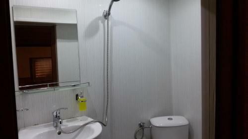 Hostal Complex Myahov House