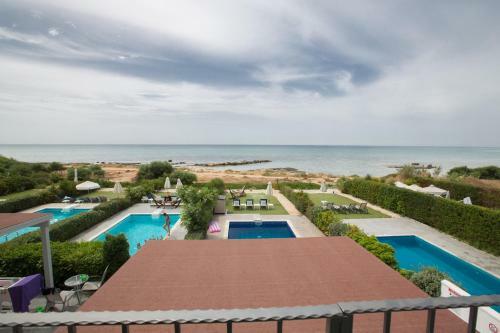 Gorgona Villas