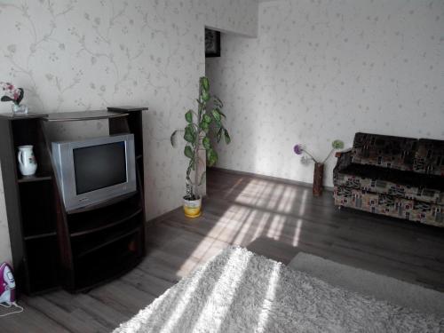 Apartment Shafarnyanskaya 2a