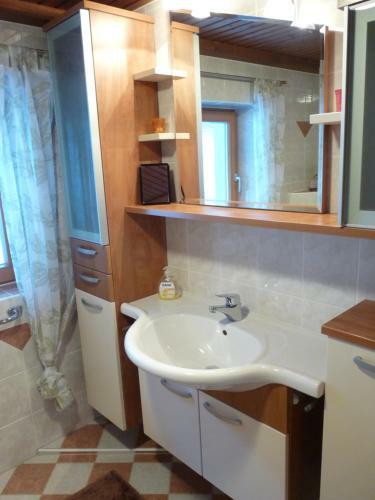 Apartamento G�stehaus Brix