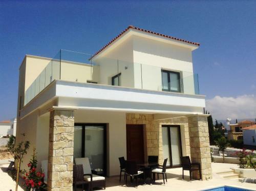Golden Villas