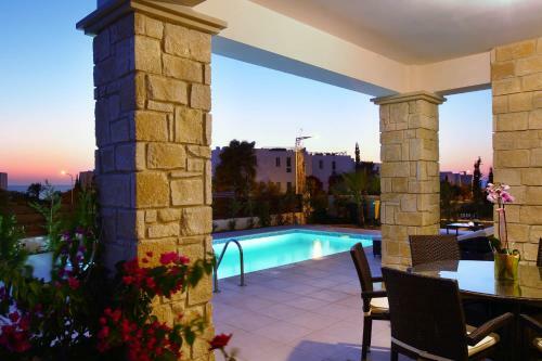 Golden Villas
