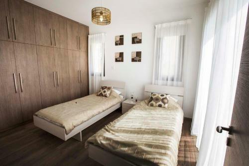 Golden Villas