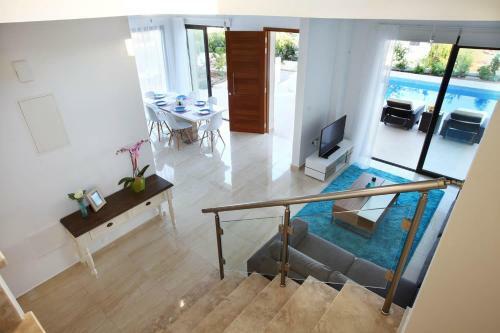 Golden Villas
