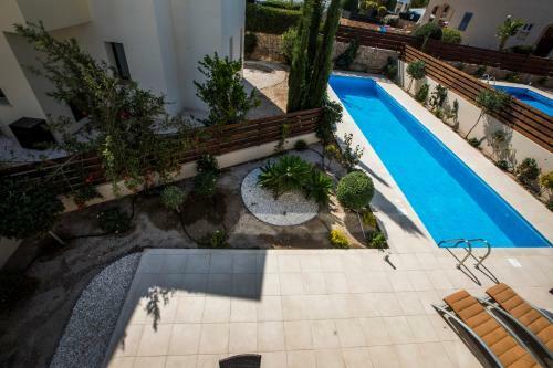 Golden Villas