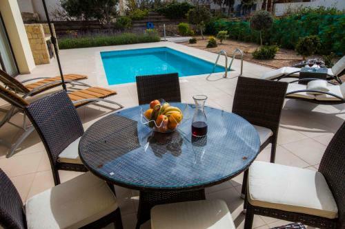 Golden Villas