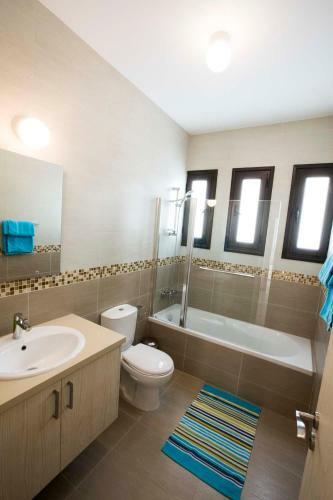 Golden Villas