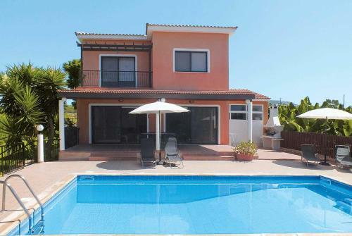 Villa Evdoxia