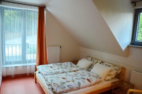 Hostal Mezi Stromy
