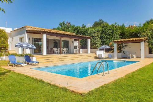 Villa Christiana