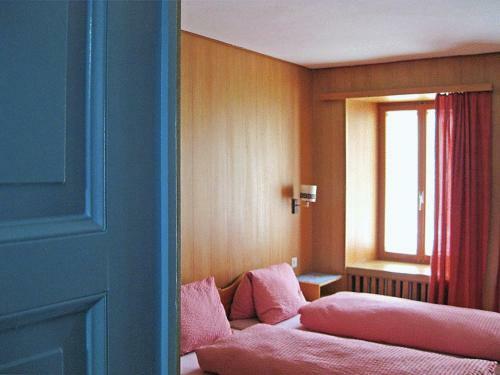 Posada Hotel-gasthof Seehof Laax