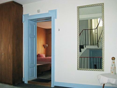 Posada Hotel-gasthof Seehof Laax