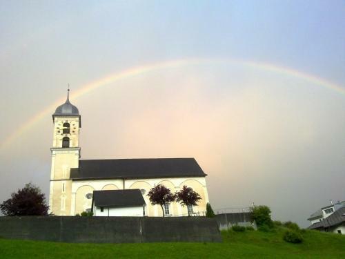 Posada Hotel-gasthof Seehof Laax