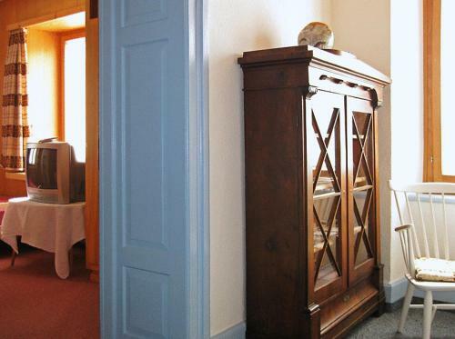 Posada Hotel-gasthof Seehof Laax