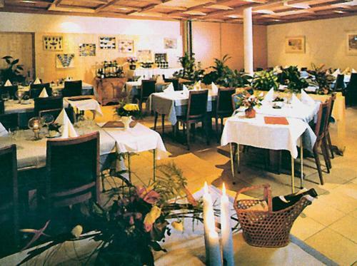 Posada Hotel-gasthof Seehof Laax