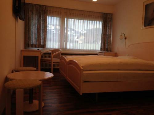 Hotel Kristall