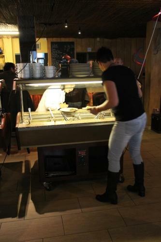 Hotel Kristall