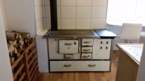 Apartamento Urlaubsnest