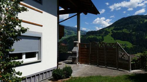 Apartamento Alpenjuwel