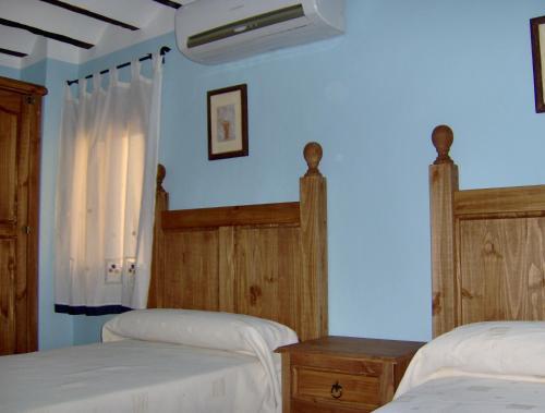 Agroturismo La Aldea