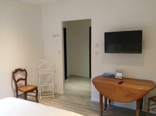 Bed & Breakfast Chambres D'h�tes Les Ecuries De La Source