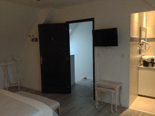Bed & Breakfast Chambres D'h�tes Les Ecuries De La Source