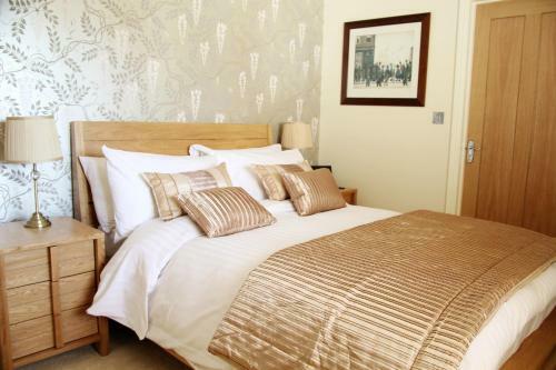 Bed & Breakfast The Six Bells