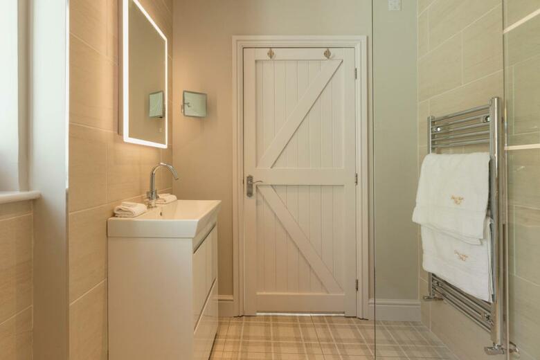 Farlam Hall Country House Hotel