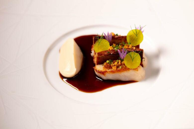Farlam Hall Country House Hotel